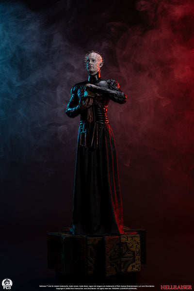 Hellraiser - Pinhead (Regular) 1/3 Scale Statue