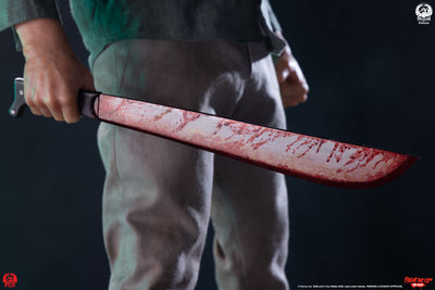 Friday the 13th: The Game - Jason (REGULAR) 1/3 Scale Statue