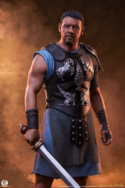 Gladiator - Maximus 1/3 Scale Statue