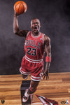 Michael Jordan 1/4 Scale Statue