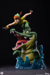 Peter Pan 1/5 Scale Statue