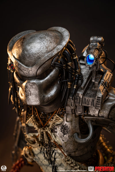 Predator (1987) 1/2 Scale Statue