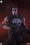The Punisher Statue (Deluxe) 1/3 Scale Statue