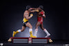 Rocky III 1/4 Scale Diorama