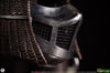 TMNT - Shredder Life-sized (Stainless Steel - Regular) Armor Set