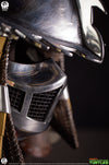 TMNT - Shredder Life-sized (Electroplated - Ooze Ed.) Armor Set