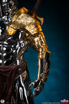 Silver Savage (Regular) 1/3 Scale Statue