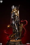 Silver Savage (Deluxe) 1/3 Scale Statue