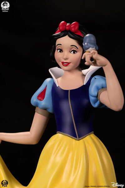 Snow White (Deluxe) 1/5 Scale Statue