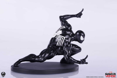 Marvel Gamerverse - Spider-Man 1/10 Scale Statue Set