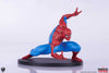 Marvel Gamerverse - Spider-Man 1/10 Scale Statue Set