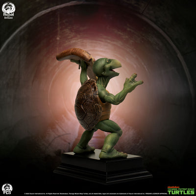 TMNT (1990) - Raphael (Deluxe Ed.) 1/2 Scale Statue