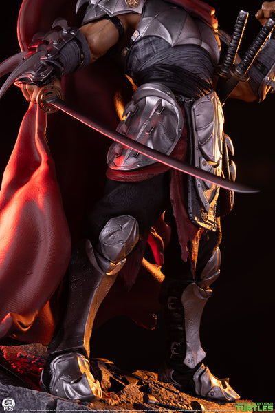 TMNT - Shredder (Comic Variant) 1/3 Scale Statue