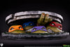 TMNT Underground 1/1 Scale Diorama