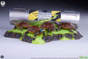 TMNT Origins Deluxe Life-Size Diorama
