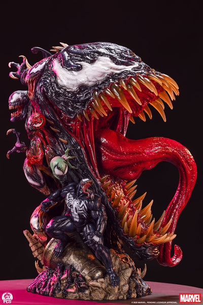 Venom Fine Art (Regular) Bust