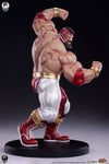 Street Fighter VI - Zangief (Deluxe Version) 1/4 Scale Statue