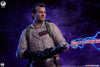 Ghostbusters - Peter Venkman (Deluxe) 1/4 Scale Statue