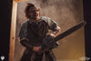 Texas Chainsaw Massacre - Leatherface (Regular) 1/4 Scale Statue