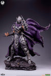 Shredder Deluxe 1/3 Scale Statue