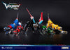 Voltron: Legendary Defender (Special Ltd. Edition) Carbotix Figure