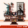 Spy x Family Elite Figumiz 1/8 Scale Statue Set