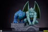 Gargoyles - Broadway & Bronx 1/4 Scale Statue