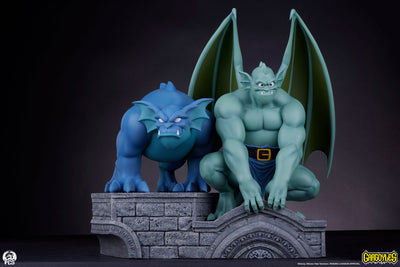 Gargoyles - Broadway & Bronx 1/4 Scale Statue
