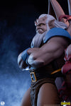 Gargoyles - Hudson & Brooklyn 1/4 Scale Statue