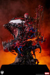 Maximum Carnage Fine Art Bust