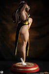 Chun-Li (Battle) 1/2 Scale Statue