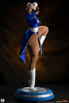 Chun-Li (Classic) 1/2 Scale Statue