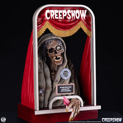 Creepshow (1982) Life-Size Diorama