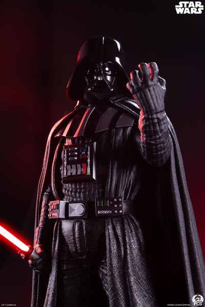 Darth Vader (Regular) 1/3 Scale Statue