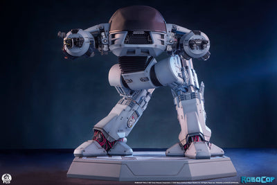 RoboCop - ED-209 1/3 Scale Statue