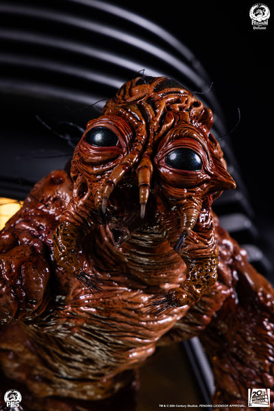 The Fly (Deluxe) 1/4 Scale Statue
