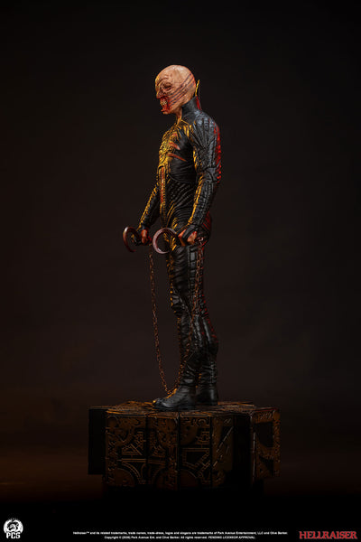 Hellraiser - Chatterer (Regular) 1/3 Scale Statue