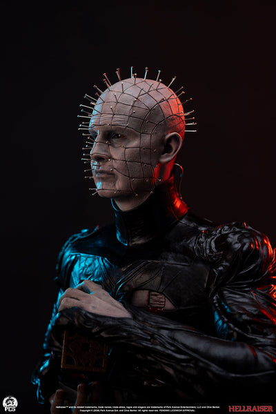 Hellraiser - Pinhead (Regular) 1/3 Scale Statue