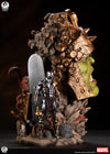 Planet Hulk Fine Art (Deluxe) Bust