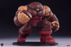 Marvel Gamerverse - Juggernaut 1/10 Scale Statue