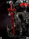 Knull 1/3 Scale Statue