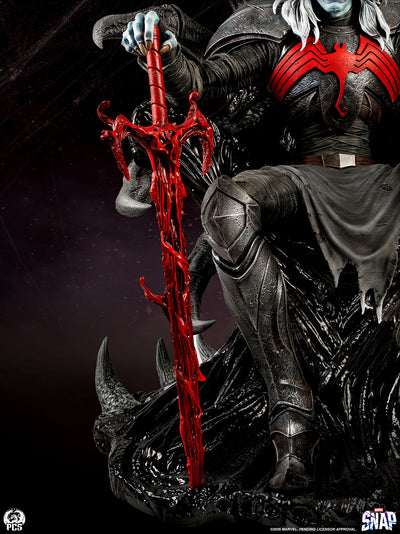 Knull 1/3 Scale Statue