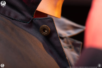 Halloween (1978) - Michael Myers (Exclusive Ed.) Life-Size Bust