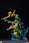 Peter Pan 1/5 Scale Statue