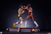 Rocky III 1/4 Scale Diorama