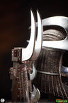 TMNT - Shredder Life-sized (Stainless Steel - Regular) Armor Set