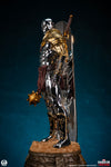 Silver Savage (Regular) 1/3 Scale Statue