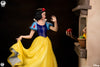 Snow White (Deluxe) 1/5 Scale Statue