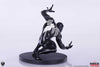 Marvel Gamerverse - Spider-Man Black Suit 1/10 Scale Statue