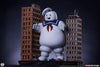Ghostbusters - Stay Puft Marshmallow Man (Regular) Statue